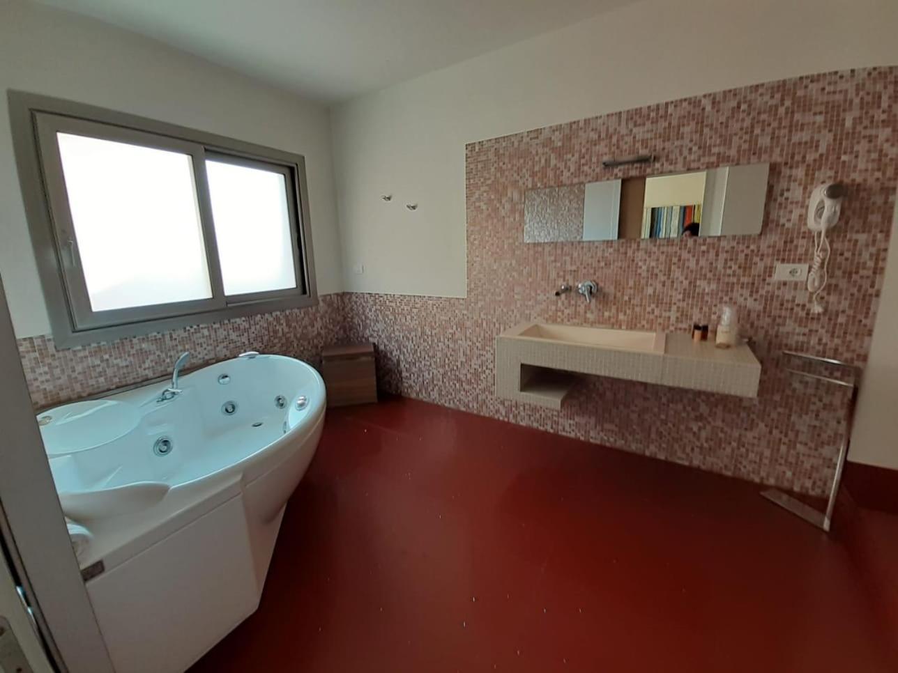 Bed & Breakfast Portopalosuite