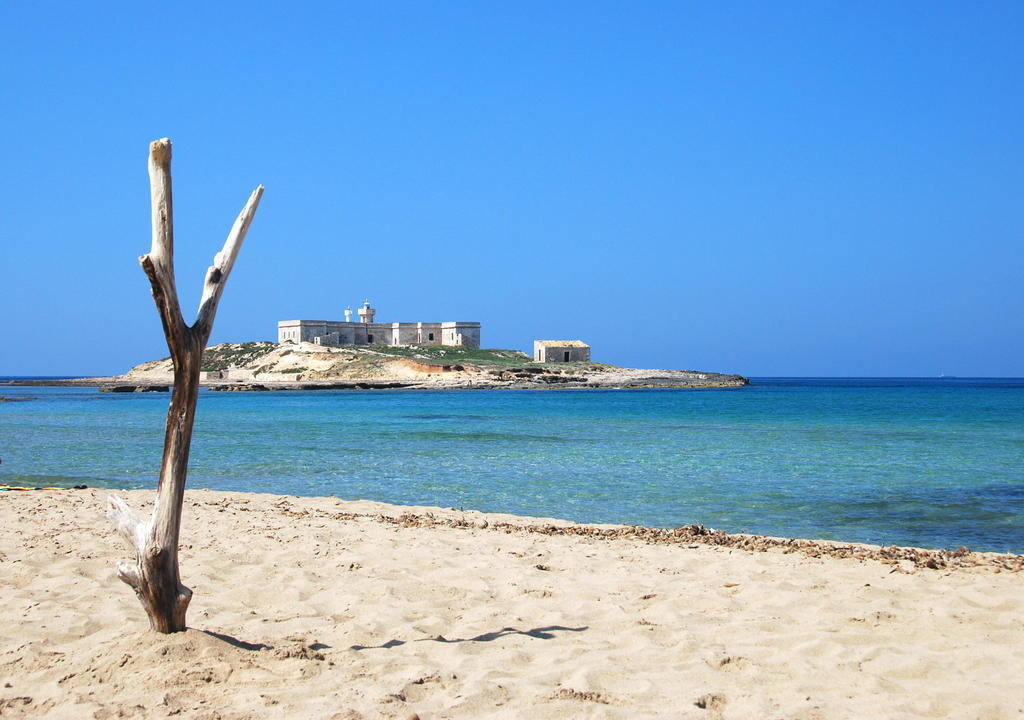 Portopalosuite Portopalo Di Capo Passero