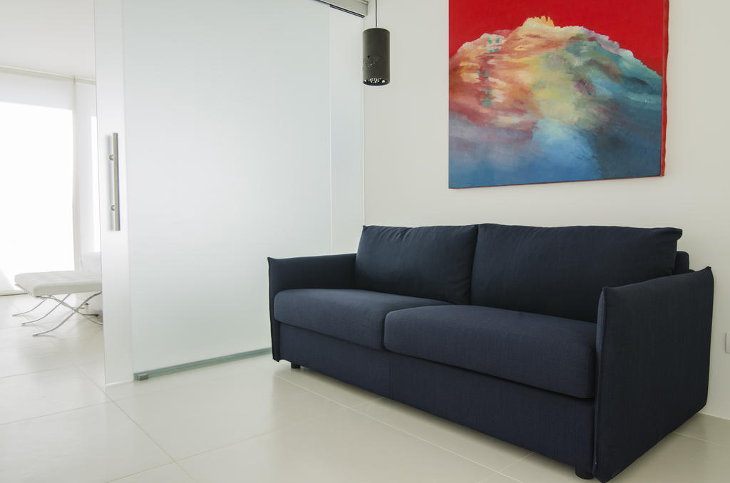 Bed & Breakfast Portopalosuite