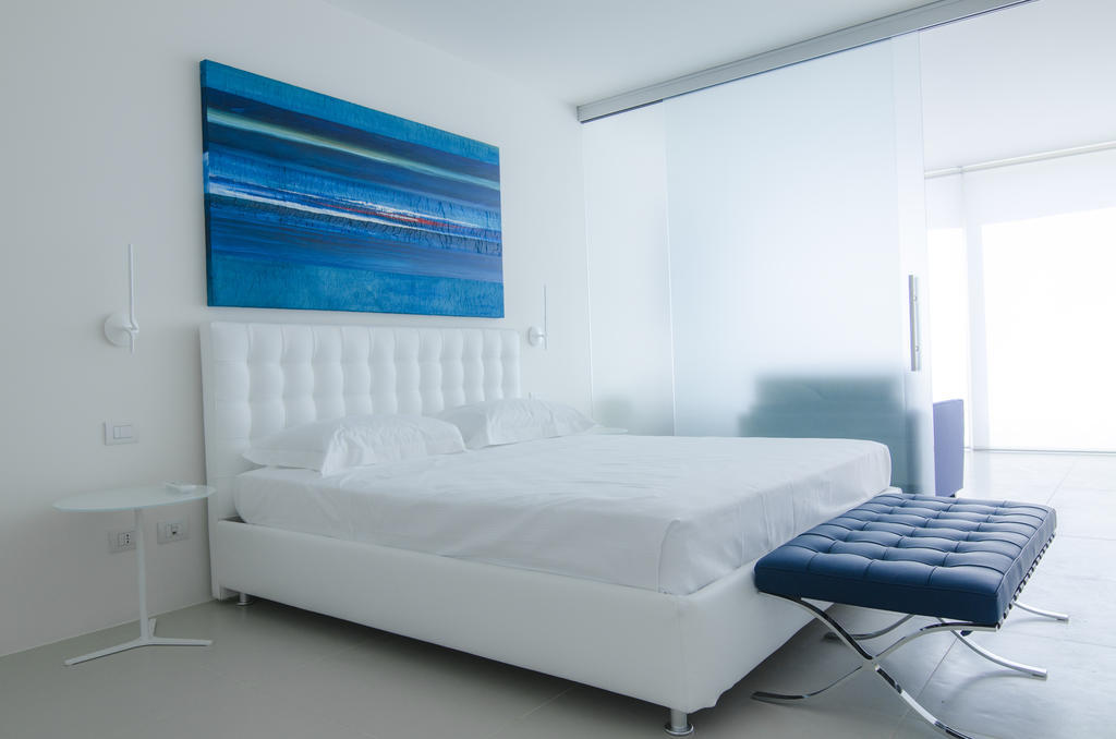 Bed & Breakfast Portopalosuite