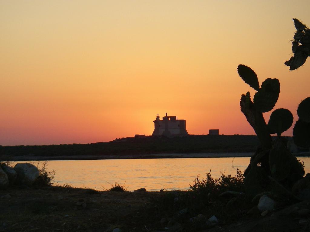Bed & Breakfast Portopalosuite