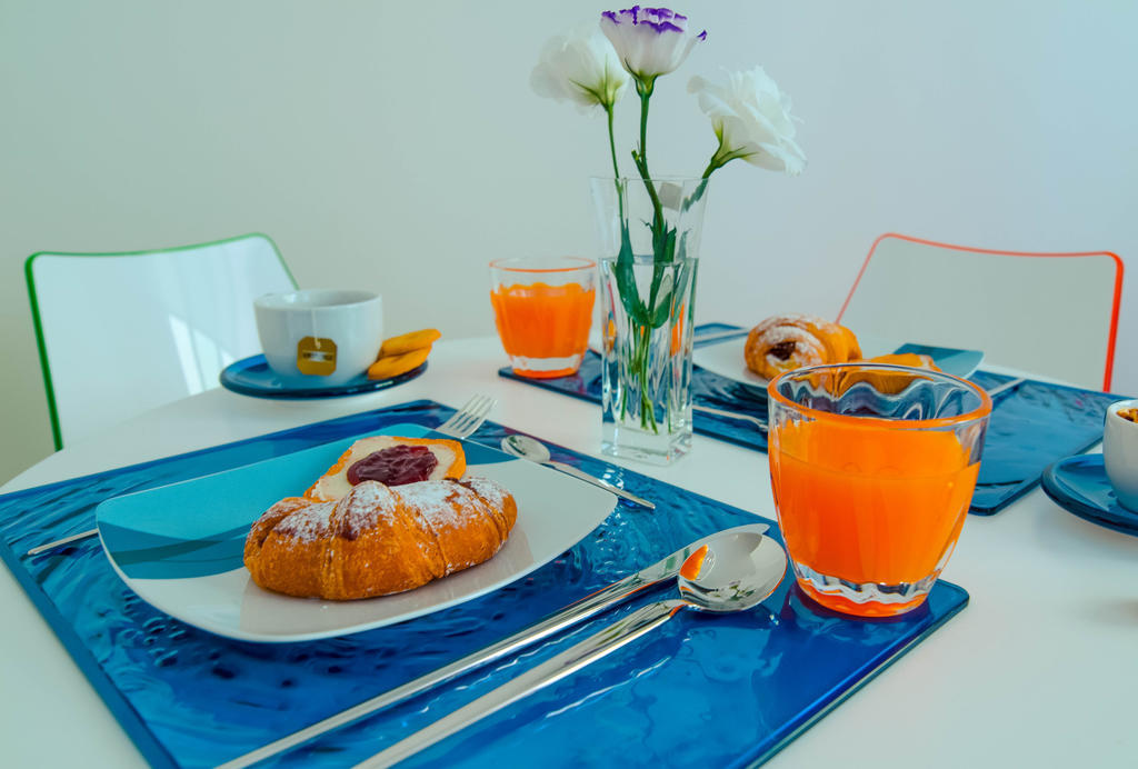 Bed & Breakfast Portopalosuite