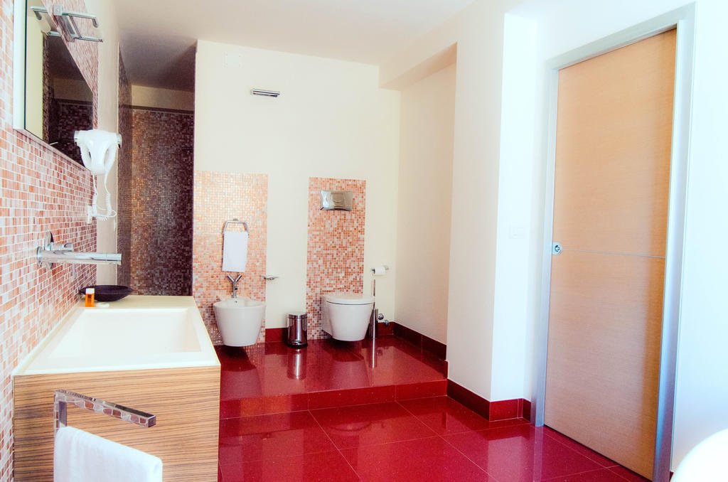 Portopalosuite Portopalo Di Capo Passero