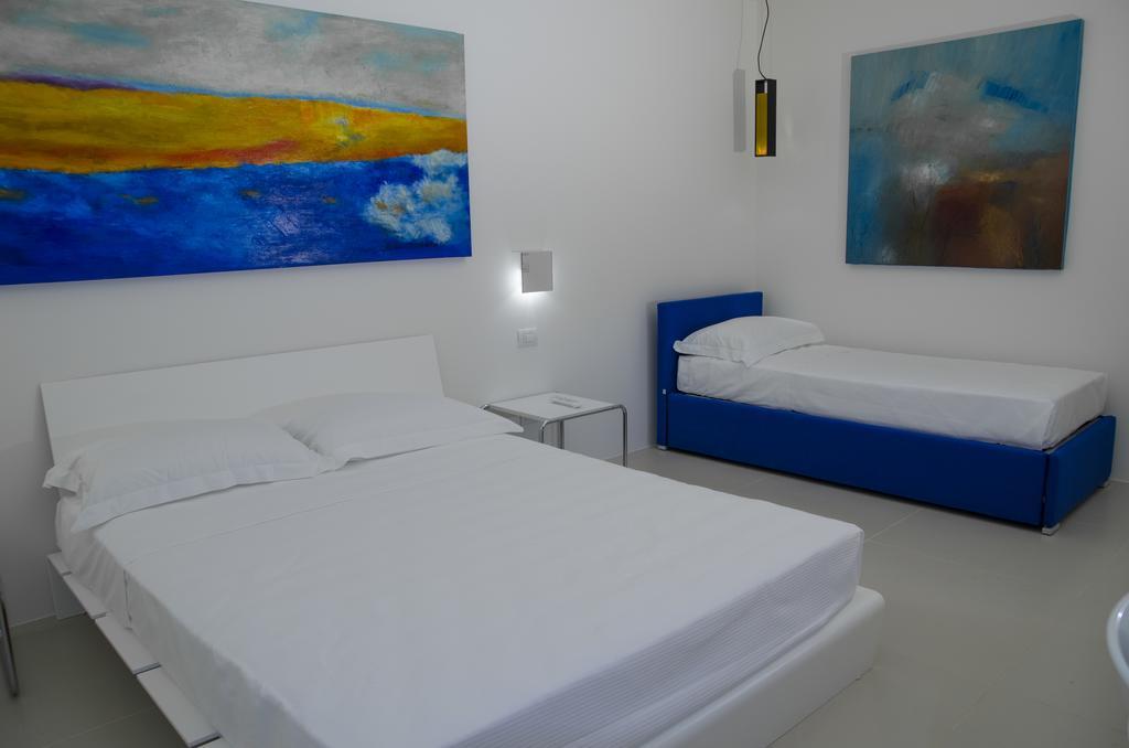 Portopalosuite Bed & Breakfast