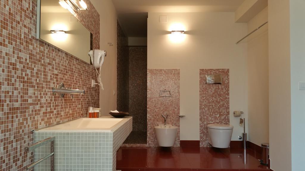 Portopalosuite 3* Portopalo Di Capo Passero
