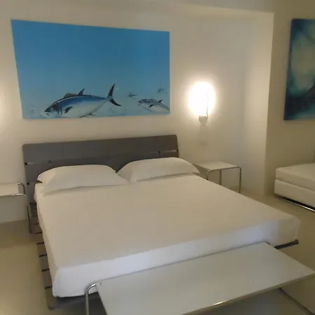 Portopalosuite Portopalo Di Capo Passero Kamer foto