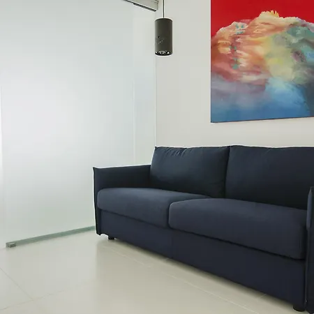 Portopalosuite Portopalo Di Capo Passero Kamer foto