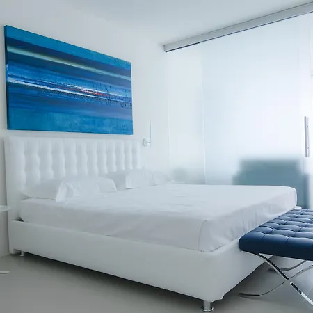 Portopalosuite Portopalo Di Capo Passero Kamer foto