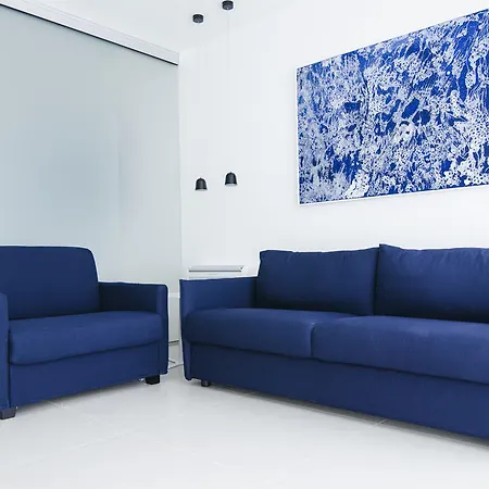 Portopalosuite Portopalo Di Capo Passero Kamer foto