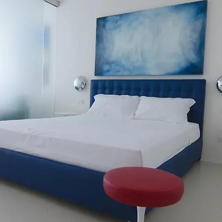 Portopalosuite Portopalo Di Capo Passero Kamer foto