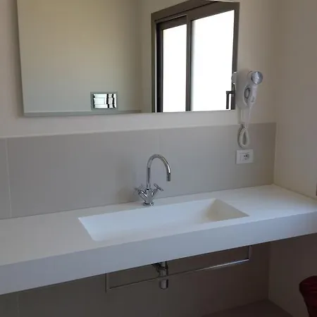 Portopalosuite Portopalo Di Capo Passero Kamer foto