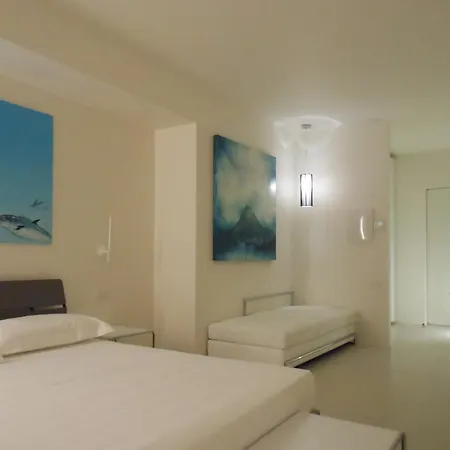Portopalosuite Portopalo Di Capo Passero Kamer foto