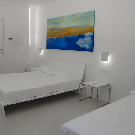 Portopalosuite Portopalo Di Capo Passero Buitenkant foto