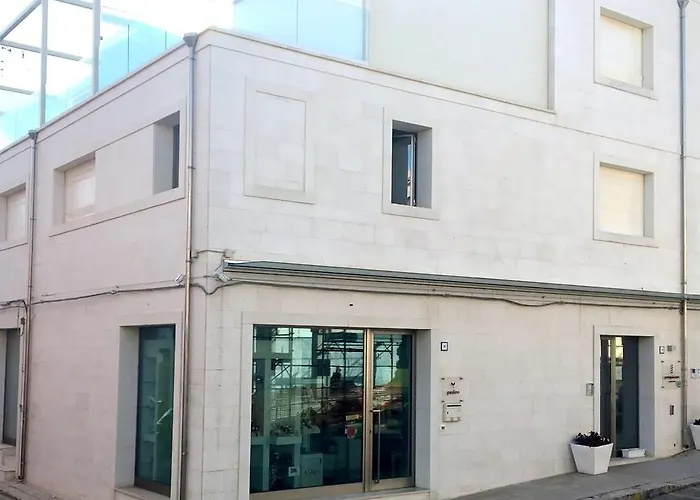 Portopalosuite公司