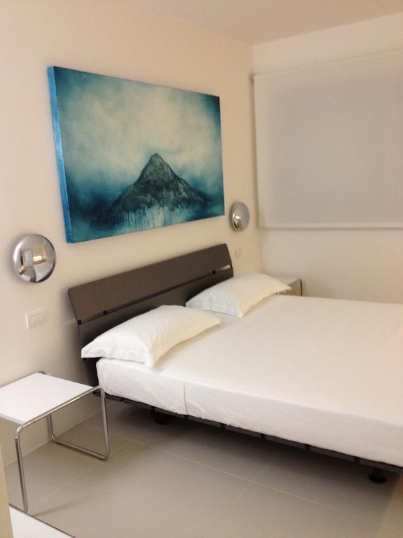 Portopalosuite床与早餐3*