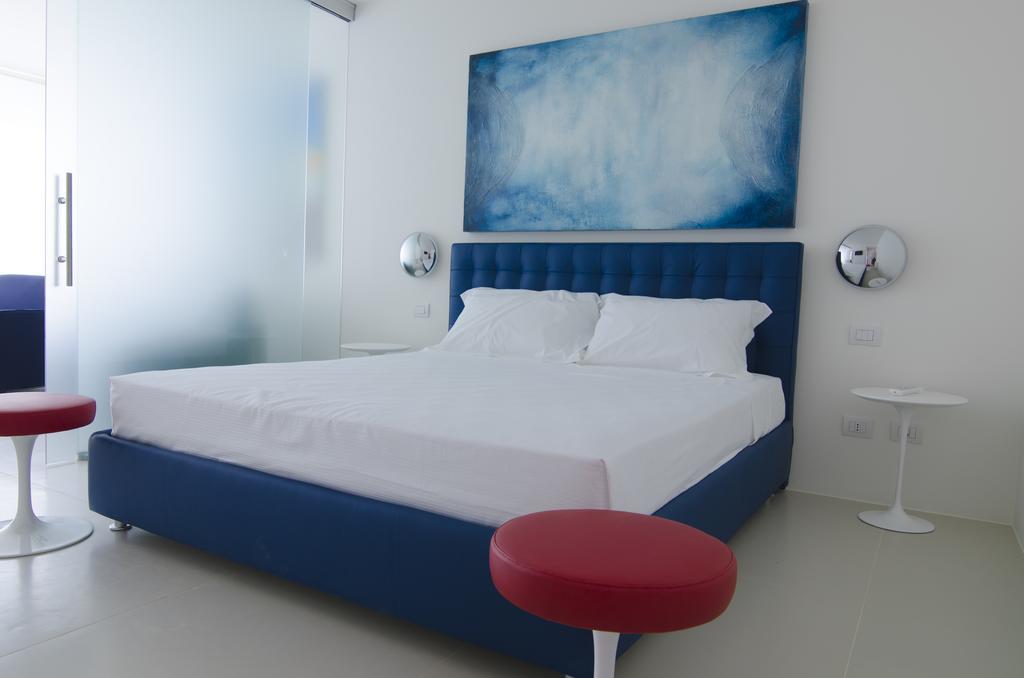 Portopalosuite Portopalo Di Capo Passero住宿加早餐旅馆