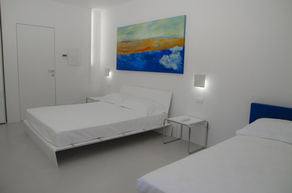 住宿与早餐Portopalosuite 3*