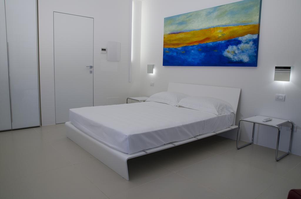 住宿与早餐Portopalosuite 3*